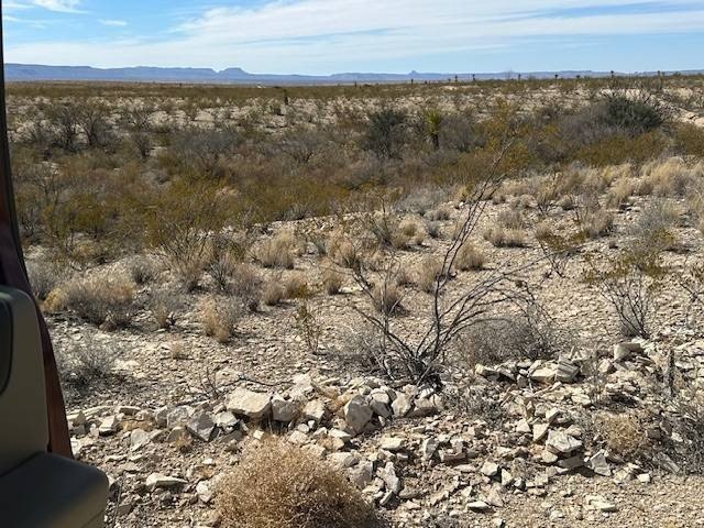 Terlingua Ranch Vacant Land