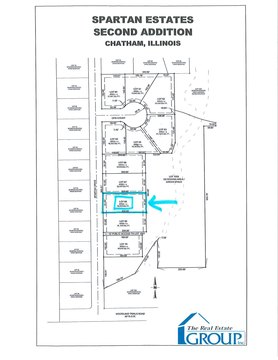 Residential Lot in Chatham, IL