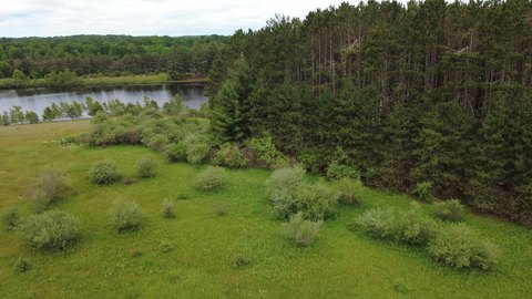LAND - Canadian Lakes, MI