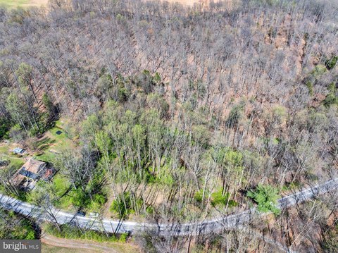 LAND - AIRVILLE, PA