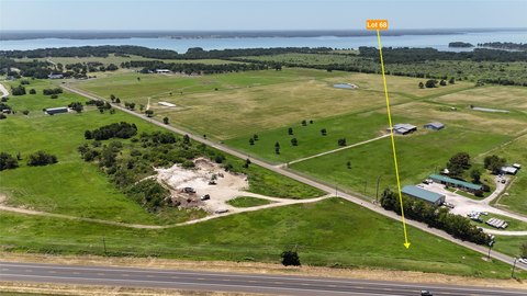 Residential Building Lot in Gated Community