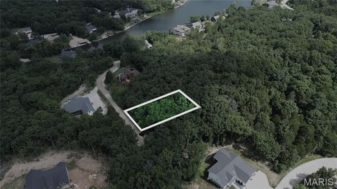 Residential Land in Hillsboro, MO