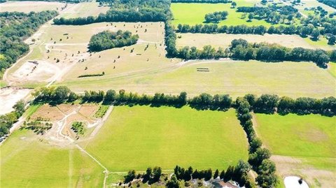 Hessmer Land For Sale