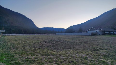 Land, Alberton, MT