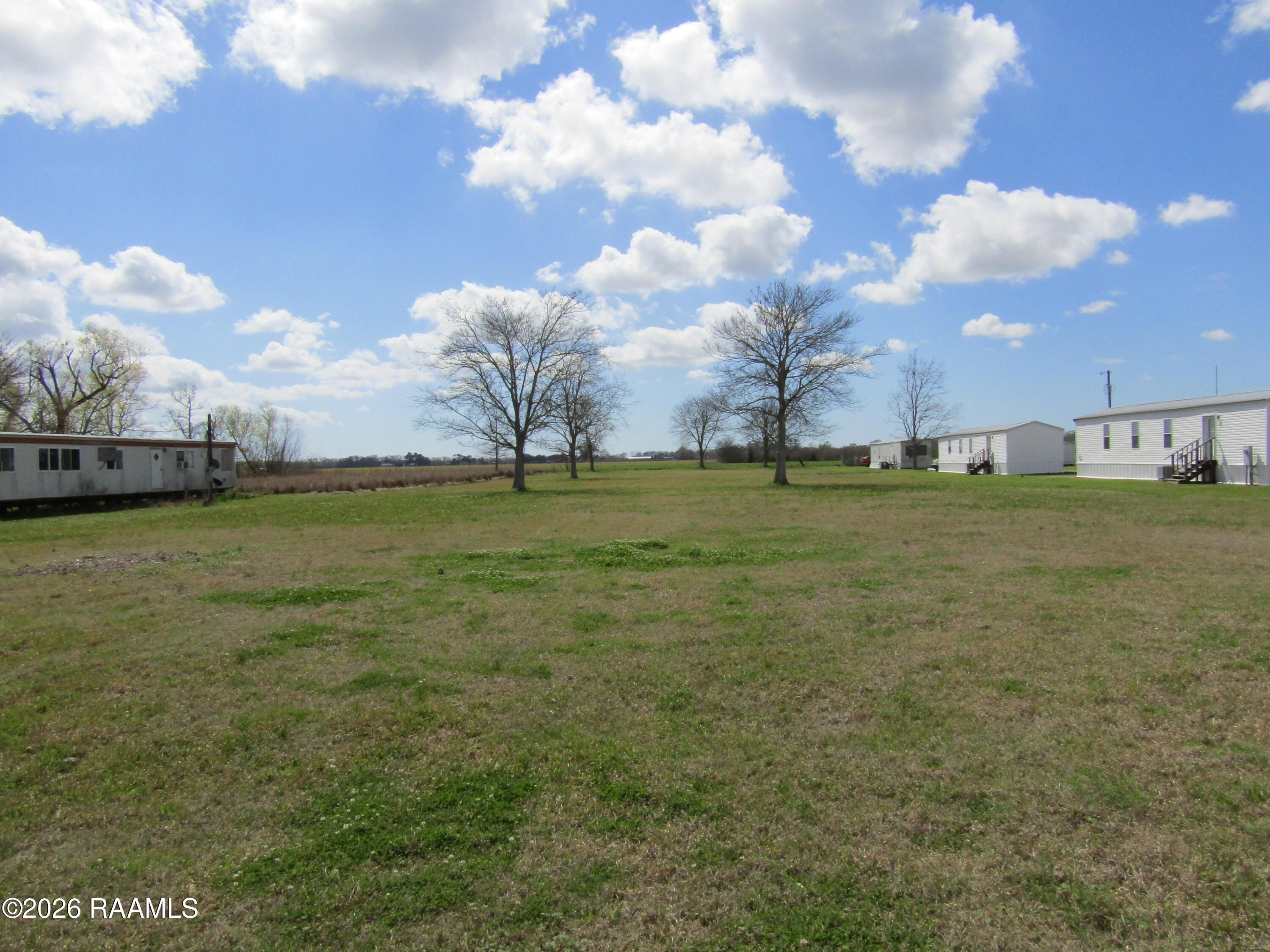 Residential Land in New Iberia