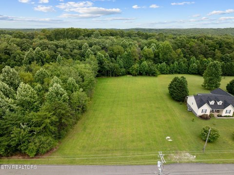 LAND - Crossville, TN