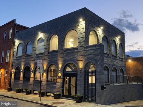 Turnkey Executive Office Investment Opportunity