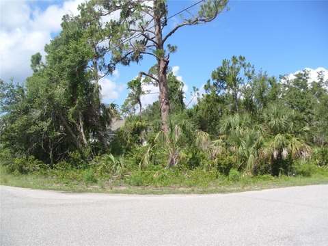 Land, NORTH PORT, FL