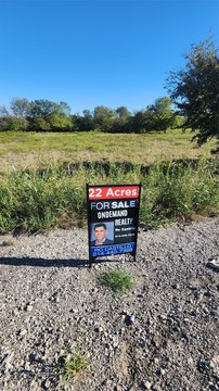 Agricultural Land Tracts