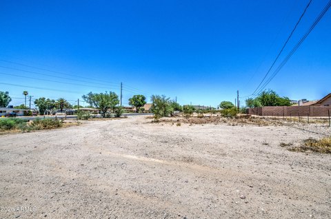 LAND - Mesa, AZ