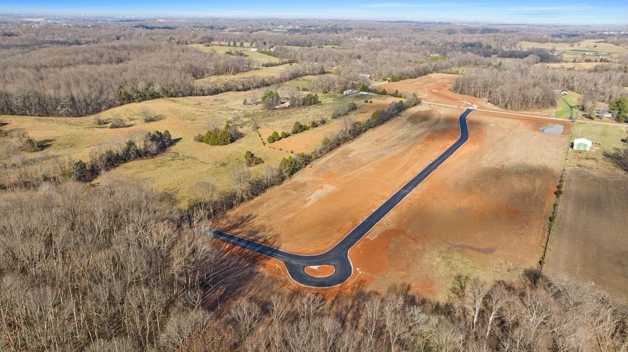 Bowling Green Building Lots Available