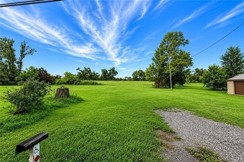 Vacant Land, Luling, LA