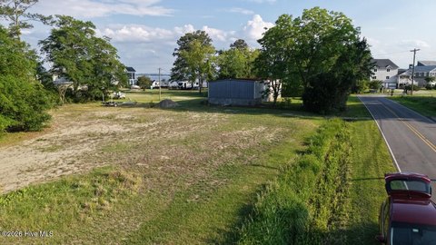 Land, Washington, NC