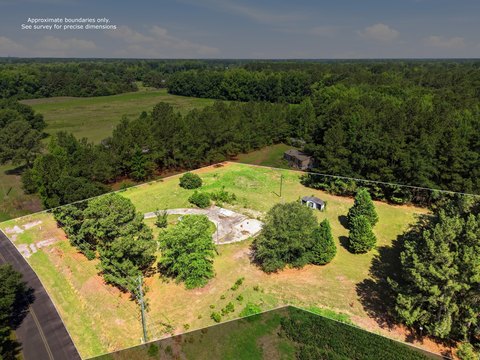 LAND - Manning, SC