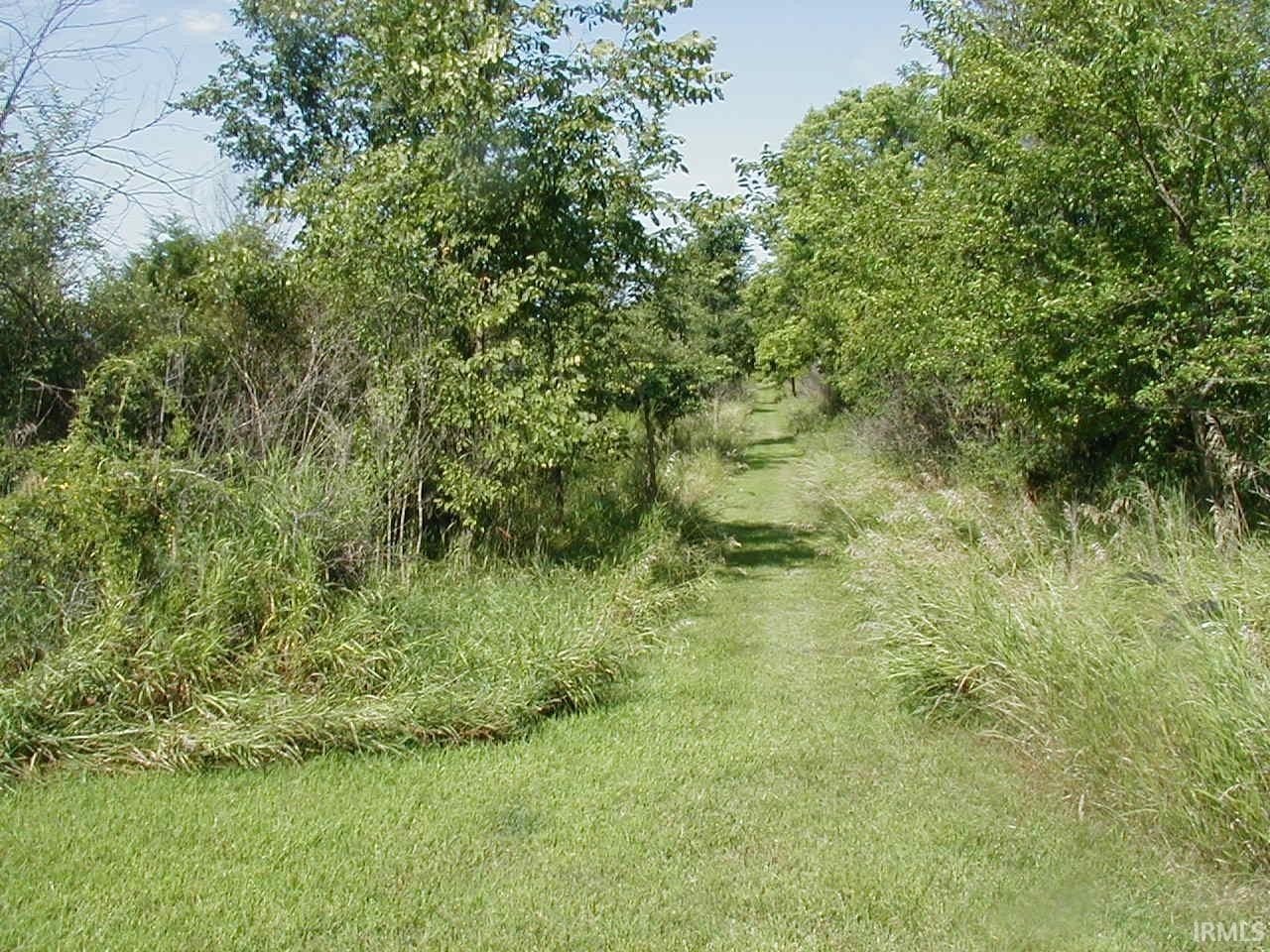 Agricultural Land in Columbia City