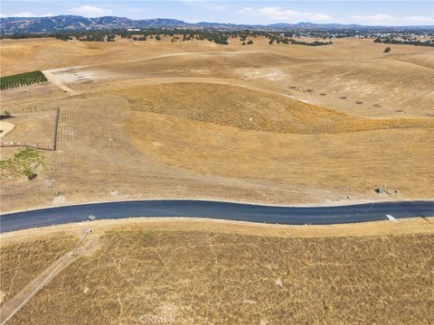 Land, Paso Robles, CA