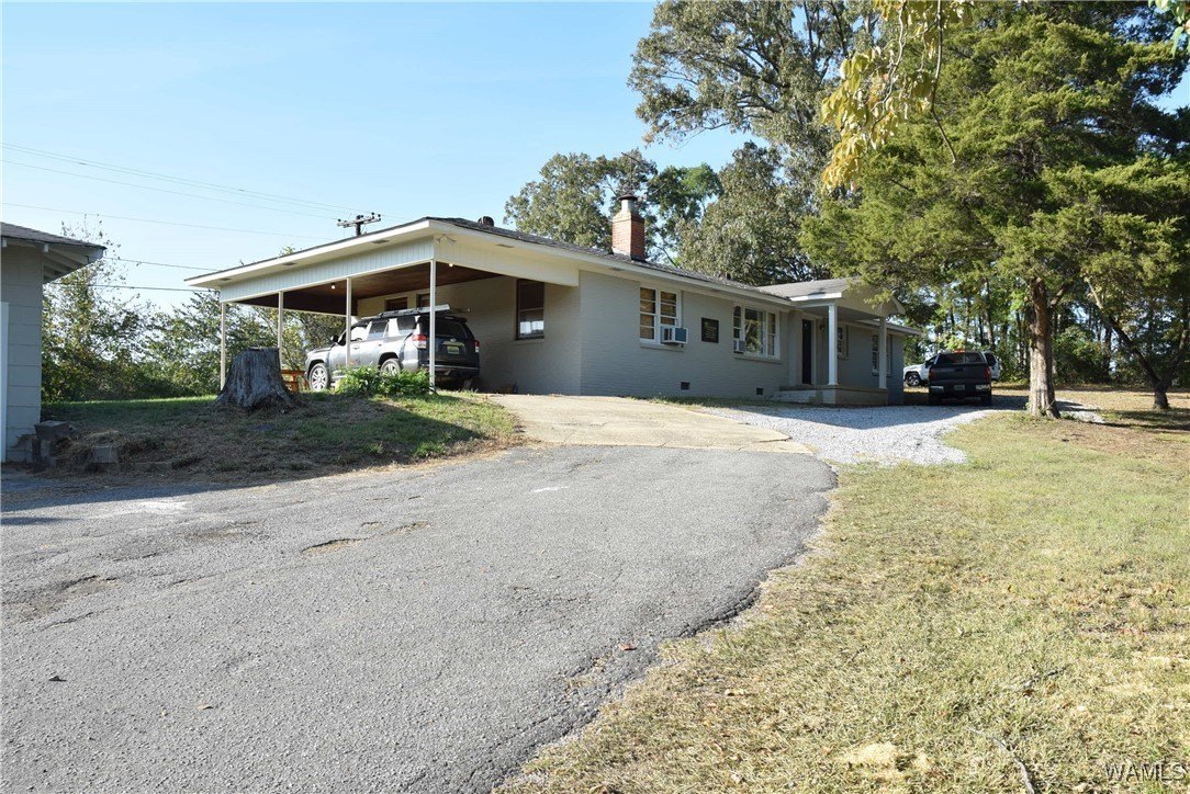 Northport Commercial Land For Sale