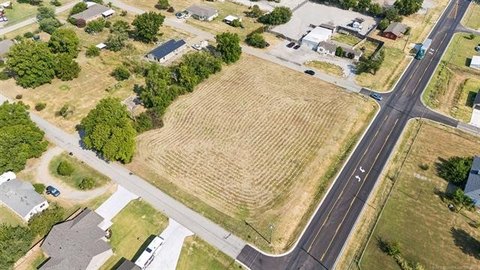 LAND - Tulsa, OK