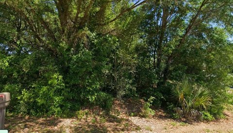 Land, DUNNELLON, FL