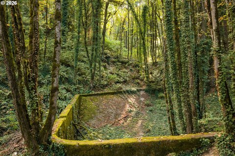 Land, Portland, OR
