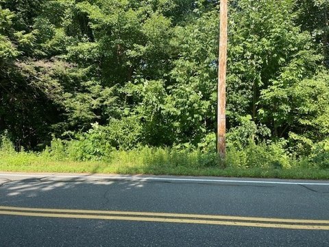 Belchertown Land For Sale
