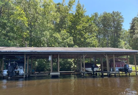 Residential Lot with Deeded Boat Slip