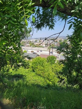 City Terrace Land Opportunity