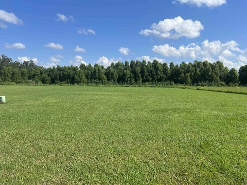 Residential Lot in Houma, LA