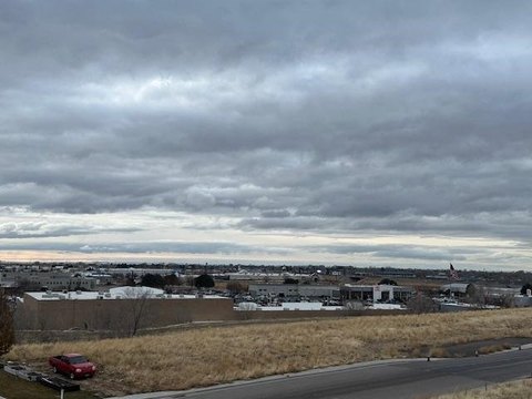 Residential Lot with Views
