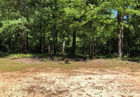 Equestrian/Golf Community Homesite