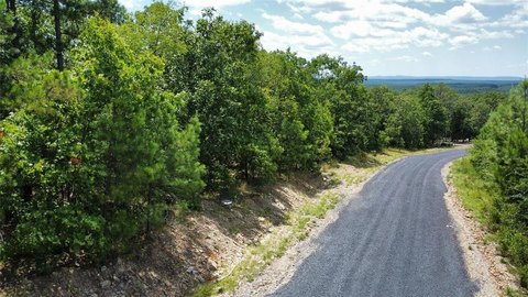 LAND - Broken Bow, OK