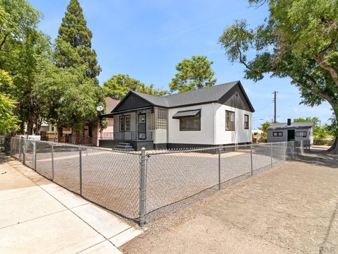 Turnkey Duplex with Separate Utilities