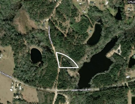 LOTS AND ACREAGE, Leesville, SC