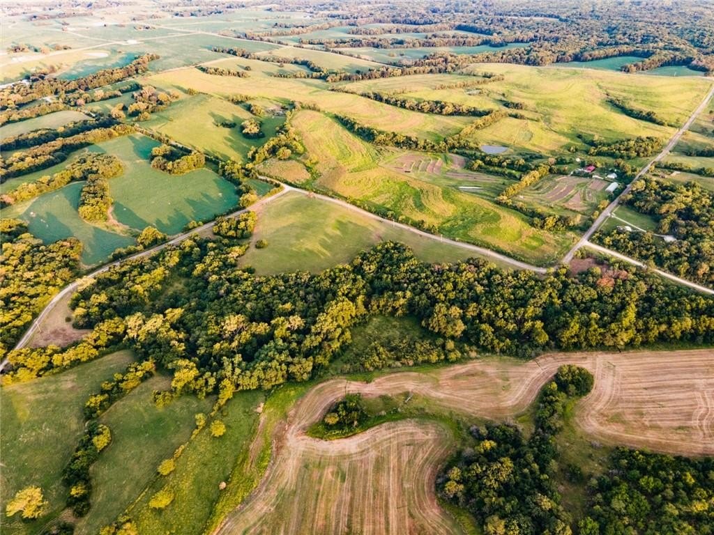 Kearney, MO Estate Lot