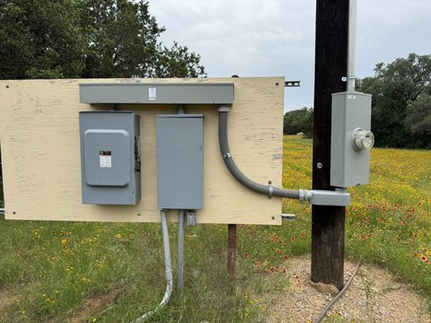 Versatile Ranch-Style Land Tract