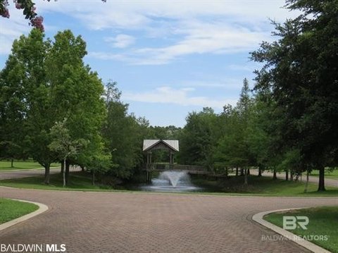 Land, Magnolia Springs, AL