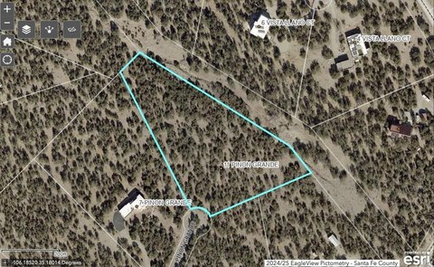 Land, Edgewood, NM