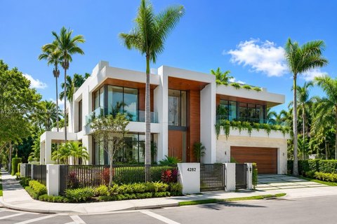 Residential - Miami, FL