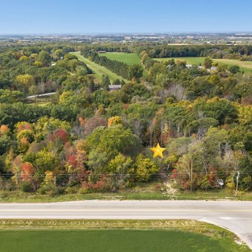 Land, GREENLEAF, WI