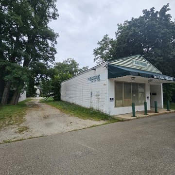 Retail Opportunity in Zion Business District