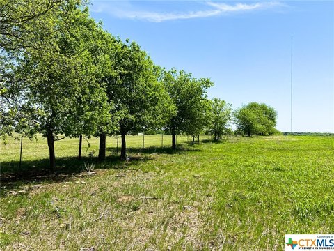 Central Texas Land For Sale