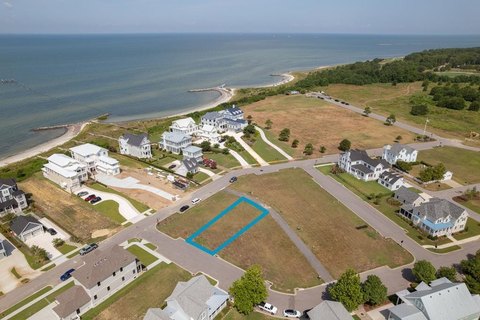 Land in Cape Charles, VA