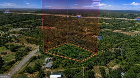 LAND - Dublin, GA