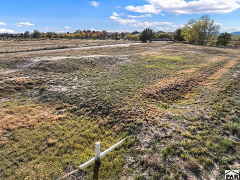 Land, Pueblo, CO
