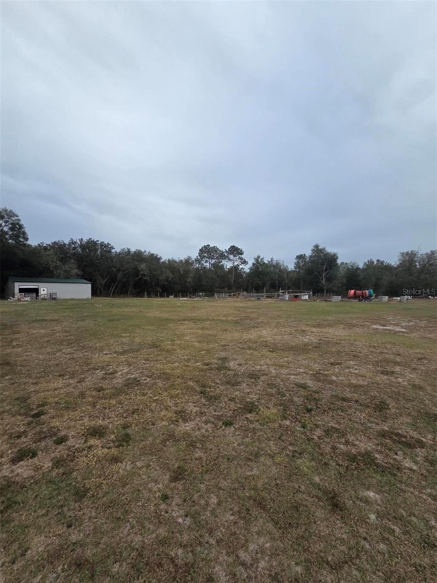 5-Acre Residential Land Parcel
