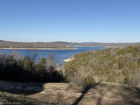 Land, Lampe, MO
