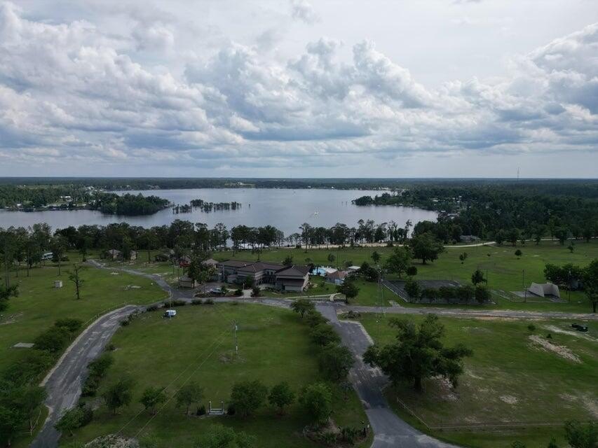 Corner Lot in Compass Lake