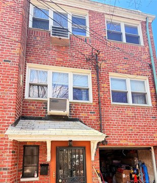 Spacious Multi-Family Home, Flushing