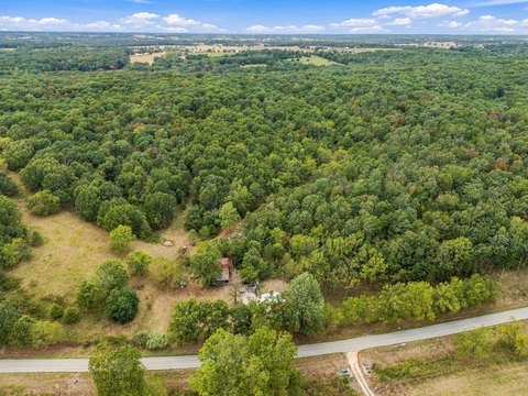 Land, Verona, MO