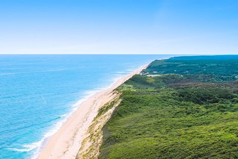 LAND - North Truro, MA